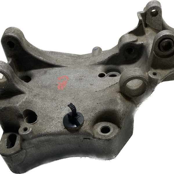 Suporte Alternador Peugeot 206 207 2001/2012 Cx363