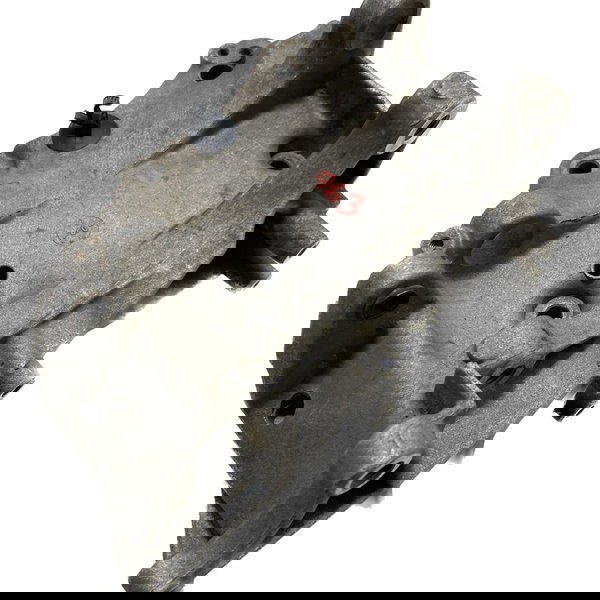 Suporte Alternador Peugeot 206 207 2001/2012 Cx363