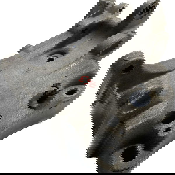 Suporte Alternador Peugeot 206 207 2001/2012 Cx363