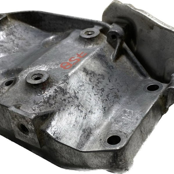 Suporte Compressor Ar Cond. Honda Civic 1.7 01/04 Cx363