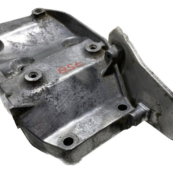 Suporte Compressor Ar Cond. Honda Civic 1.7 01/04 Cx363