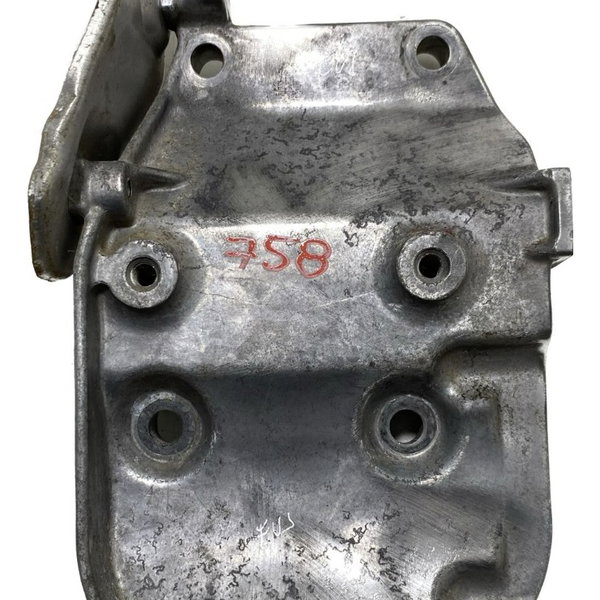 Suporte Compressor Ar Cond. Honda Civic 1.7 01/04 Cx363