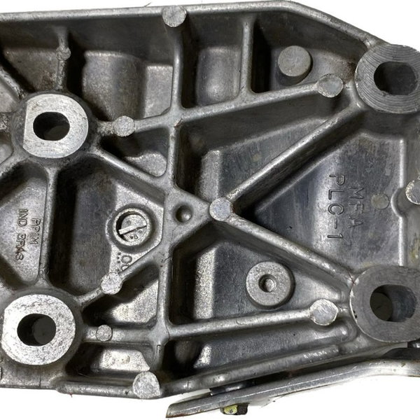 Suporte Compressor Ar Cond. Honda Civic 1.7 01/04 Cx363