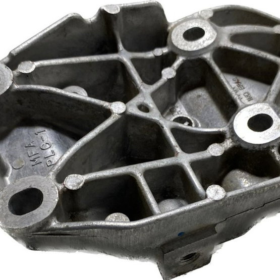 Suporte Compressor Ar Cond. Honda Civic 1.7 01/04 Cx363