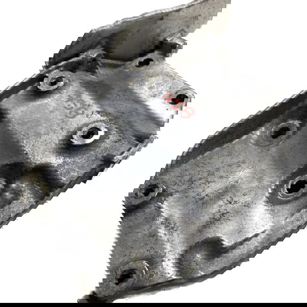 Suporte Compressor Ar Cond. Honda Civic 1.7 01/04 Cx363