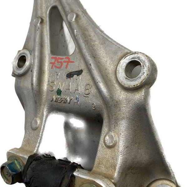 Suporte Coxim Motor Honda Civic 2012/2016 Cx363