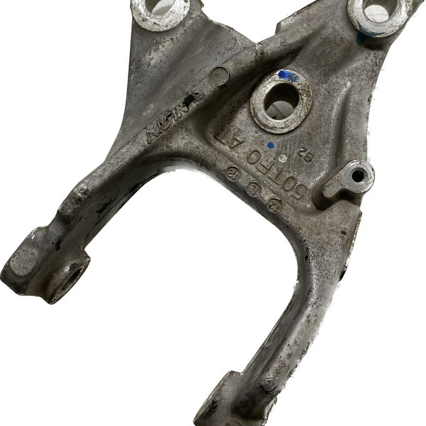 Suporte Coxim Cambio Automatico Honda City 2012 Cx363