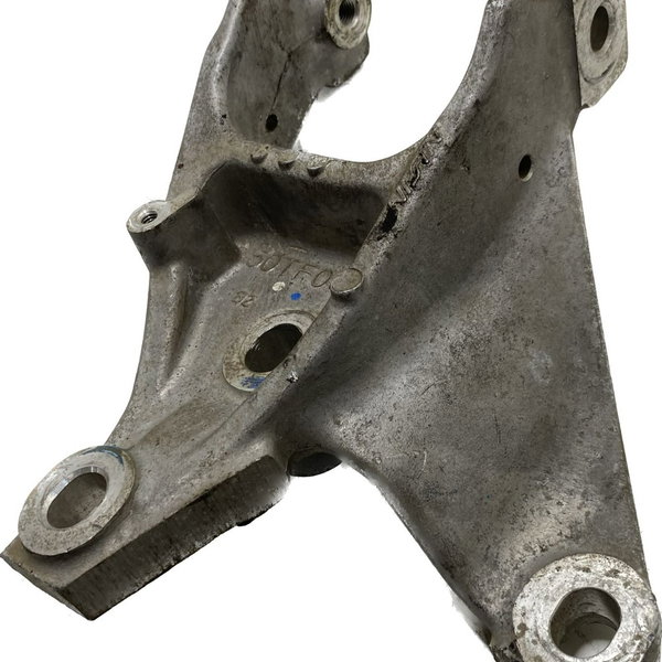 Suporte Coxim Cambio Automatico Honda City 2012 Cx363