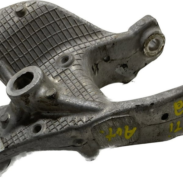 Suporte Coxim Cambio Automatico Honda City 2012 Cx363