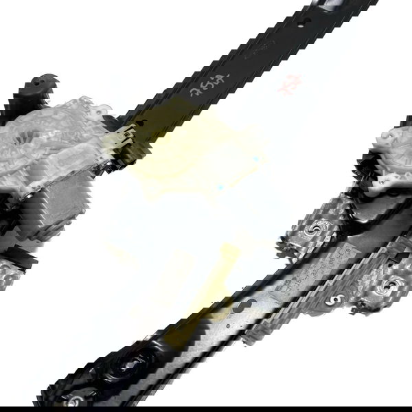 Maquina Vidro Dianteira Direita Ford Ecosport 13/2017 Cx595