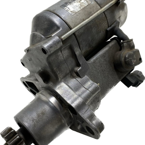 Motor Partida Aranque Toyota Camry V6 2002