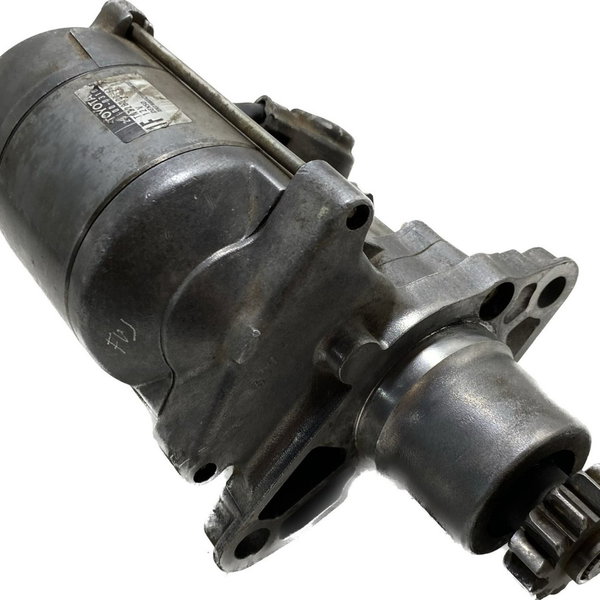 Motor Partida Aranque Toyota Camry V6 2002