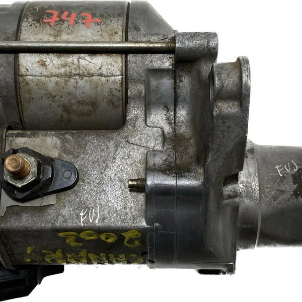 Motor Partida Aranque Toyota Camry V6 2002
