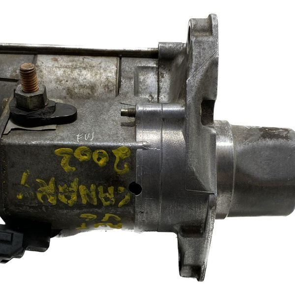 Motor Partida Aranque Toyota Camry V6 2002