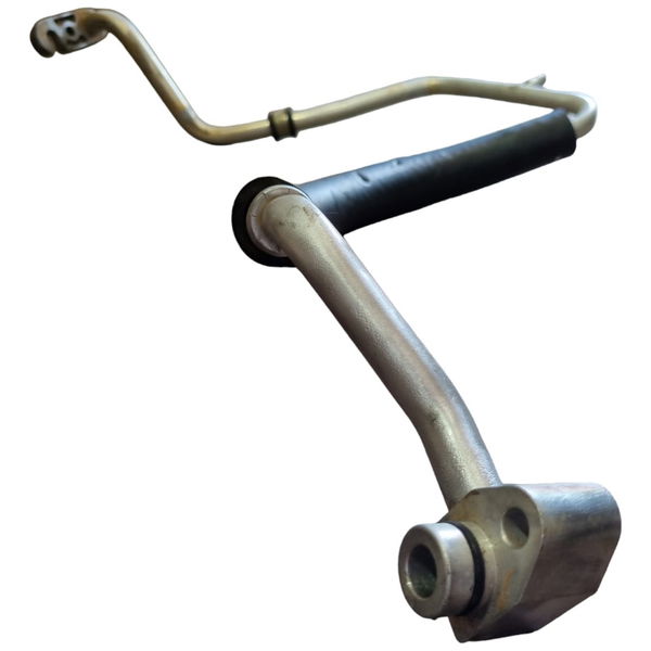 Mangueira Do Compressor S10 2.8 2014 Cx489 Preto