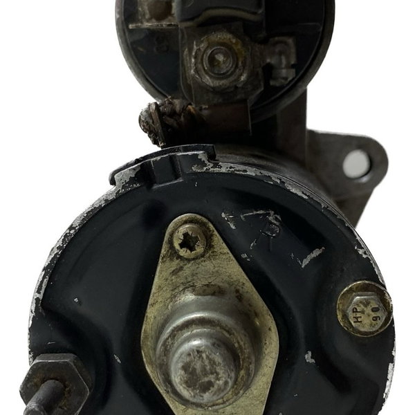Motor Partida Aranque Audi A6 2.8 V6 2002