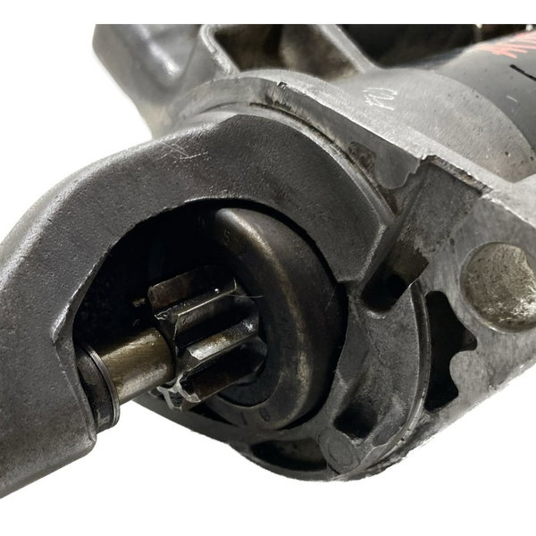 Motor Partida Aranque Audi A6 2.8 V6 2002