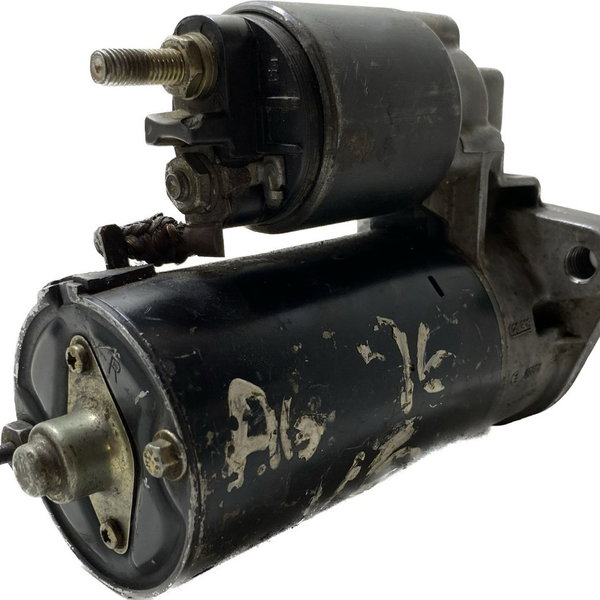 Motor Partida Aranque Audi A6 2.8 V6 2002