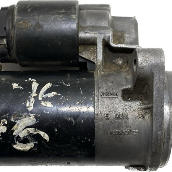 Motor Partida Aranque Audi A6 2.8 V6 2002