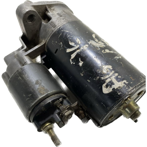 Motor Partida Aranque Audi A6 2.8 V6 2002