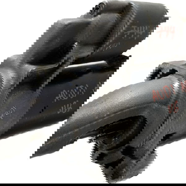 Motor Partida Aranque Audi A6 2.8 V6 2002