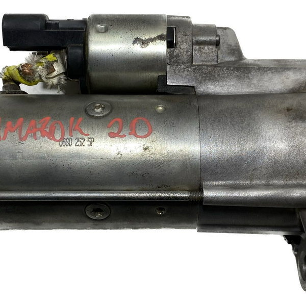 Motor Partida Aranque Volkswagen Amarok 2.0 2010/2020