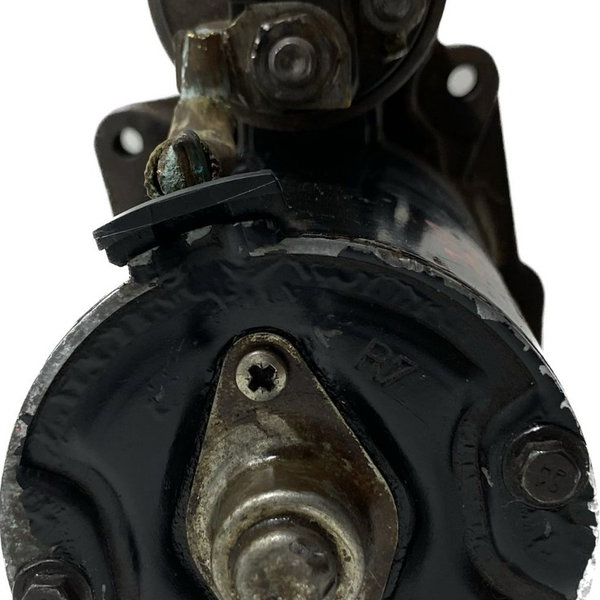 Motor Partida Aranque Ducato Jumper Boxer 2.3 2010