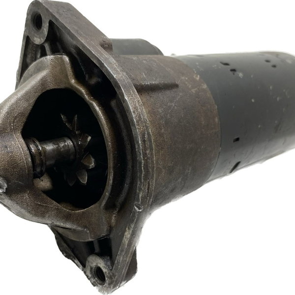 Motor Partida Aranque Ducato Jumper Boxer 2.3 2010