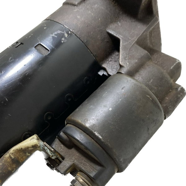 Motor Partida Aranque Ducato Jumper Boxer 2.3 2010