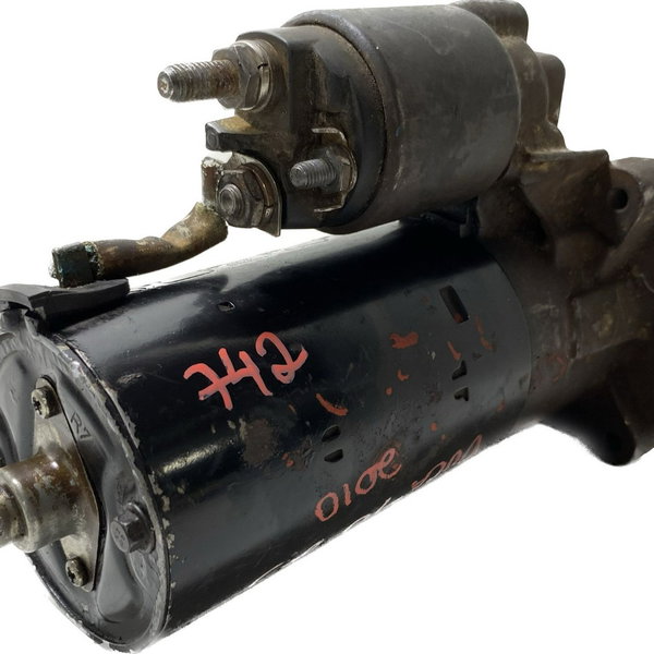 Motor Partida Aranque Ducato Jumper Boxer 2.3 2010