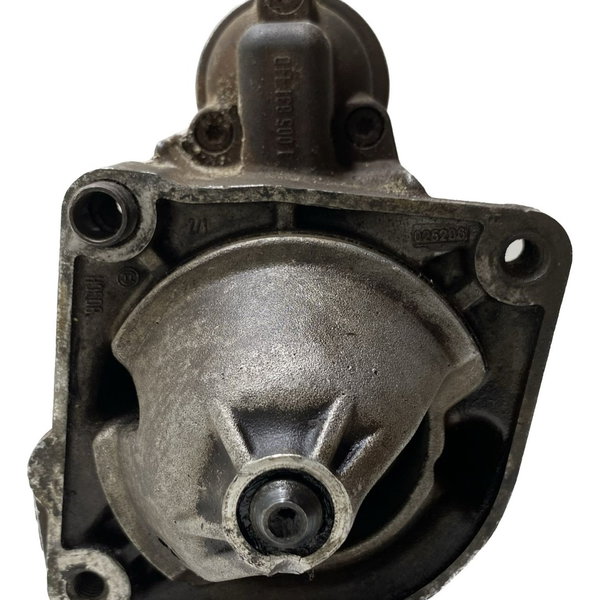 Motor Partida Aranque Ducato Jumper Boxer 2.3 2010