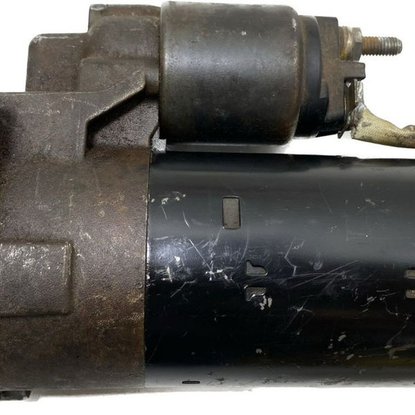 Motor Partida Aranque Ducato Jumper Boxer 2.3 2010