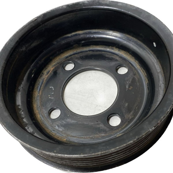 Polia Bomba Agua Toyota Hilux 3.0 2005/2015 Cx362