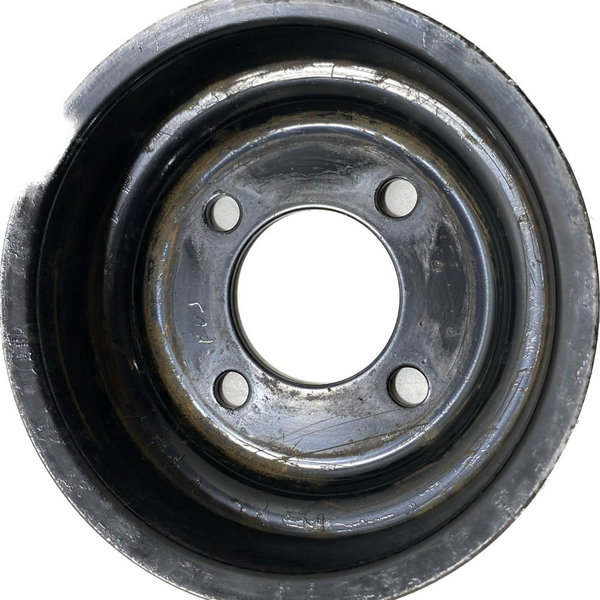 Polia Bomba Agua Toyota Hilux 3.0 2005/2015 Cx362