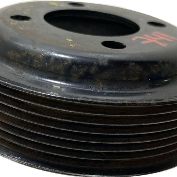 Polia Bomba Agua Toyota Hilux 3.0 2005/2015 Cx362