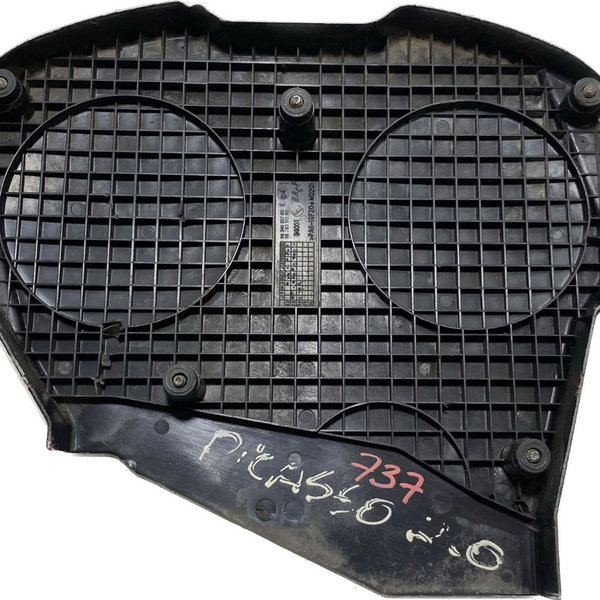 Capa Correia Citroën Xsara Picasso Peugeot 307 2.0 Cx362