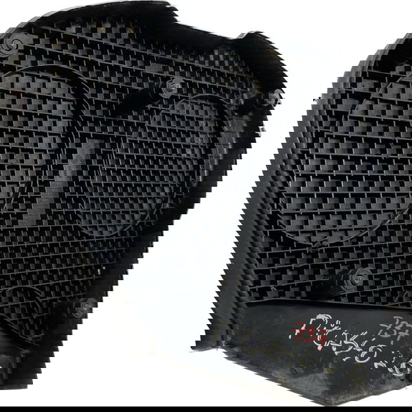 Capa Correia Citroën Xsara Picasso Peugeot 307 2.0 Cx362