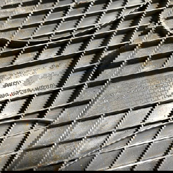 Capa Correia Citroën Xsara Picasso Peugeot 307 2.0 Cx362