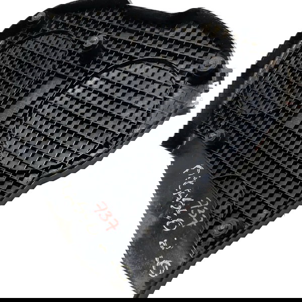 Capa Correia Citroën Xsara Picasso Peugeot 307 2.0 Cx362