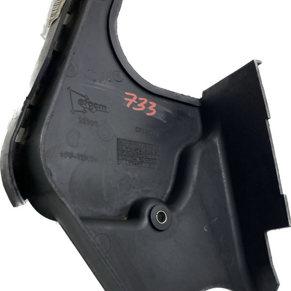 Capa Inferior  Correia Fiat Doblo 1.4 2006/2014 Cx362