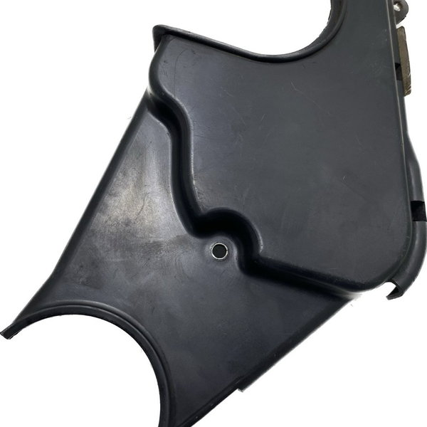 Capa Inferior  Correia Fiat Doblo 1.4 2006/2014 Cx362