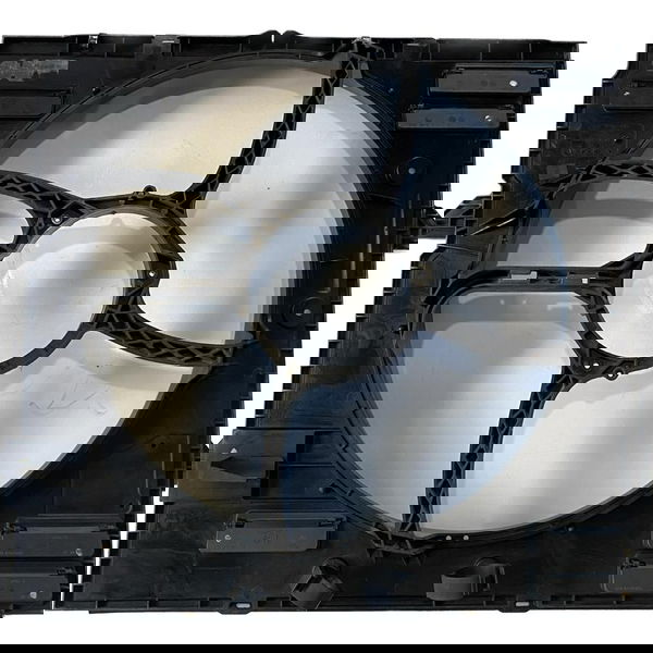 Defletor Ventoinha Volkswagen Amarok 2.0 2013/2016