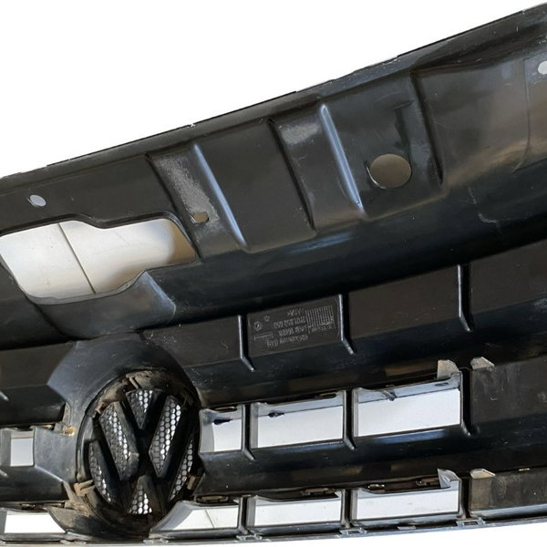 Grade Frontal Radiador Volkswagen Amarok 2013/2016 Cromado