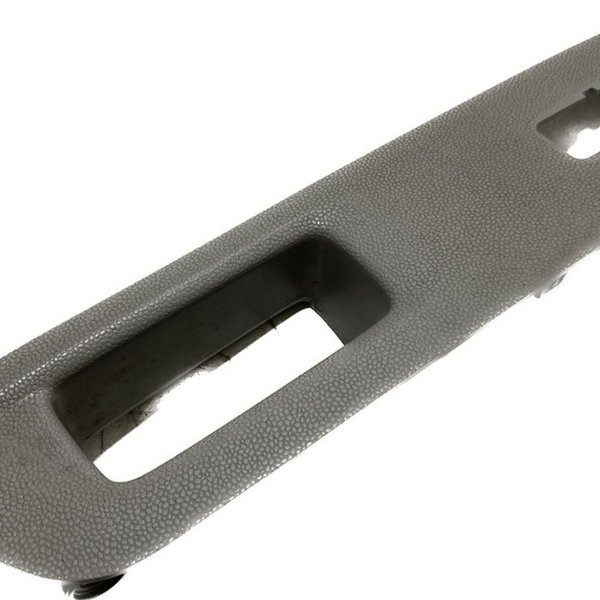 Moldura Botão Vidro Direito Ford Ecosport 13/21 Cx362