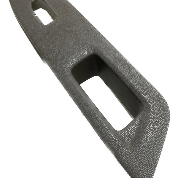 Moldura Botão Vidro Direito Ford Ecosport 13/21 Cx362