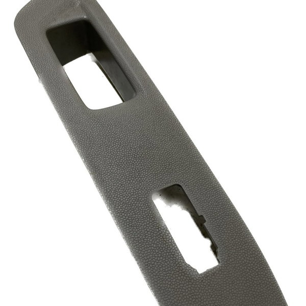 Moldura Botão Vidro Direito Ford Ecosport 13/21 Cx362