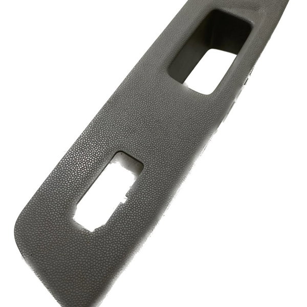 Moldura Botão Vidro Direito Ford Ecosport 13/21 Cx362