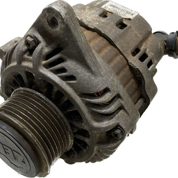 Alternador Nissan Frontier 2.5 2008/2012