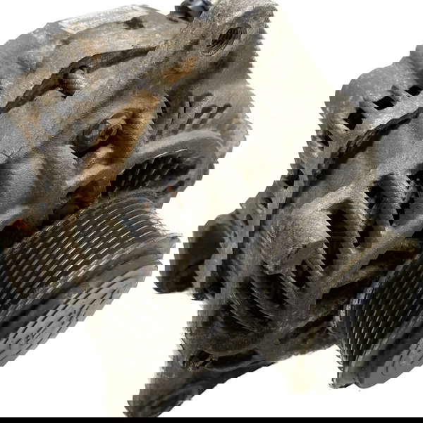 Alternador Nissan Frontier 2.5 2008/2012