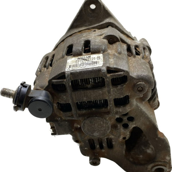 Alternador Nissan Frontier 2.5 2008/2012